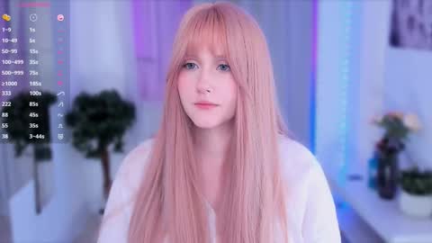 Snapshot of delilahtaylor chatting on 10/04/25, 09:57 Delilah or Laila online show from 10/04/25, 09:57