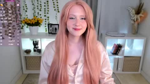 Snapshot of delilahtaylor chatting on 05/07/26, 09:31 Delilah or Laila online show from 05/07/26, 09:31
