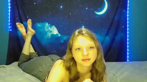 DelilaLove3412 online show from 12/20/24, 02:52