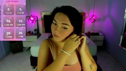 Snapshot of delilaquinn chatting on 02/26/25, 12:14 delilaquinn online show from 02/26/25, 12:14