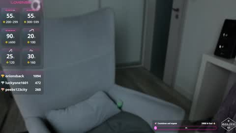 DeLite  Next stream on Wednesday or Thurdsay  online show from 12/20/24, 03:10