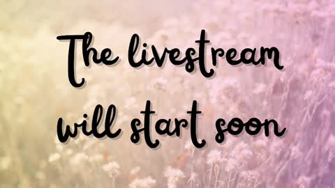 DeLite  Next stream on Wednesday or Thurdsay  online show from 03/12/25, 10:26