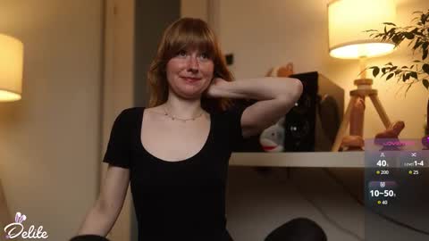 DeLite  Next stream on Wednesday or Thurdsay  online show from 09/17/25, 06:26