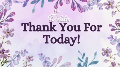 DeLite  Next stream on Wednesday or Thurdsay  online show from 01/05/26, 05:27