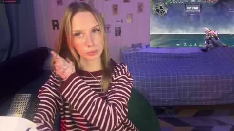 Della online show from 04/29/26, 05:30