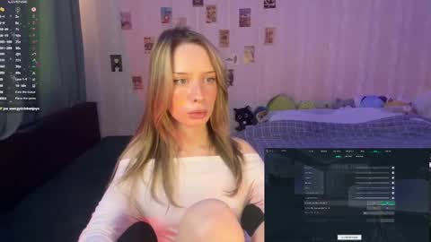 Della online show from 05/06/26, 03:50