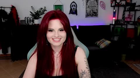 Snapshot of dellacrush_ chatting on 02/28/26, 06:31 dellacrush_ online show from 02/28/26, 06:31