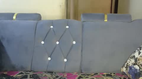 Ginger online show from 02/24/25, 12:59