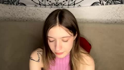 Snapshot of dellisifuentes chatting on 12/21/25, 11:28 Sia online show from 12/21/25, 11:28