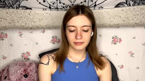 Snapshot of dellisifuentes chatting on 02/06/26, 12:52 Sia online show from 02/06/26, 12:52