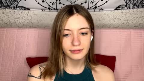 Snapshot of dellisifuentes chatting on 02/17/26, 12:34 Sia online show from 02/17/26, 12:34