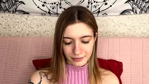 Snapshot of dellisifuentes chatting on 02/28/26, 12:50 Sia online show from 02/28/26, 12:50