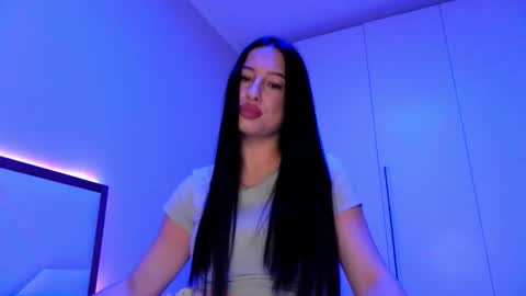 delly_love online show from 03/27/26, 08:41