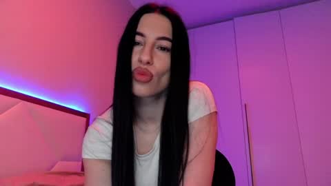 delly_love online show from 04/09/26, 07:30