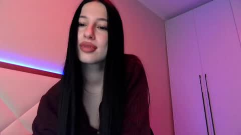 delly_love online show from 04/18/26, 08:42
