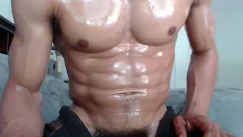 RASHAAD online show from 05/12/26, 03:42