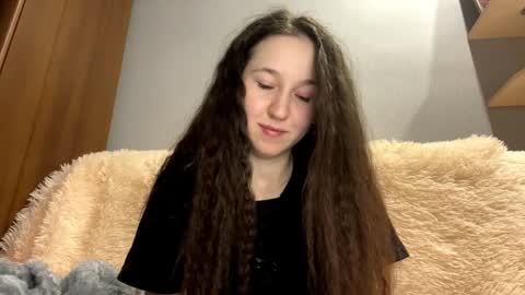 Snapshot of deloisketchen chatting on 03/13/26, 01:56 Sarah online show from 03/13/26, 01:56