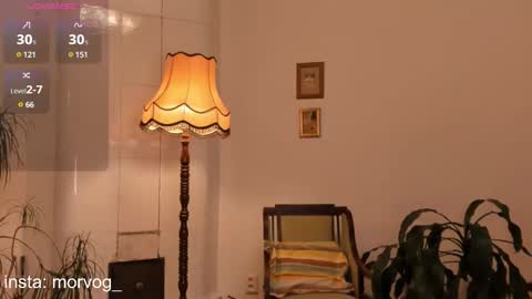 Delora online show from 12/16/24, 05:11