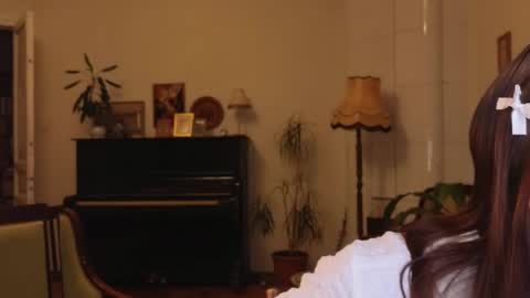 Delora online show from 12/24/24, 05:55