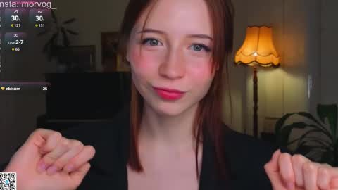 Delora online show from 12/27/24, 07:24