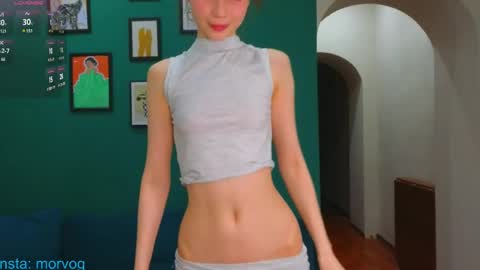 Delora online show from 03/01/25, 12:07