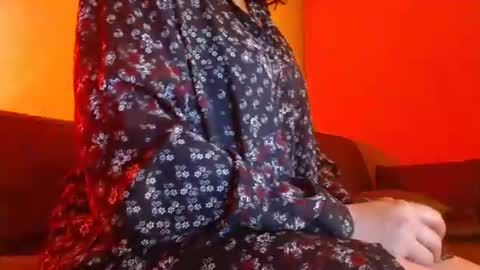 Delphine online show from 01/17/25, 05:51