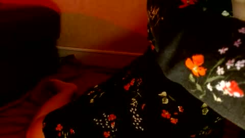 Delphine online show from 02/01/25, 10:34