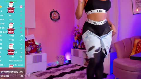 Snapshot of delsee_ chatting on 12/28/24, 03:59 Delsee online show from 12/28/24, 03:59