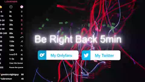 Snapshot of delsee_ chatting on 02/17/25, 05:43 Delsee online show from 02/17/25, 05:43