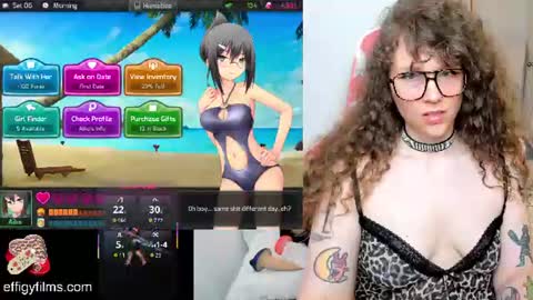 Snapshot of delugeduvall chatting on 06/30/26, 12:00 Deluge Duvall online show from 06/30/26, 12:00