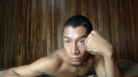 Snapshot of demarcous_nm chatting on 10/26/25, 04:24 D.C online show from 10/26/25, 04:24