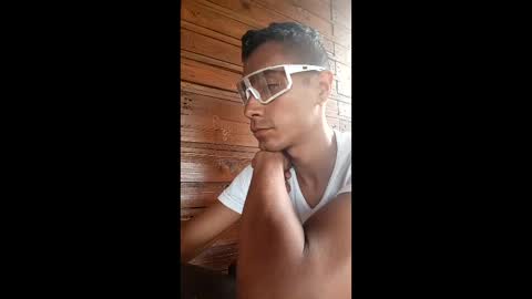 Snapshot of demarcous_nm chatting on 02/26/26, 09:14 D.C online show from 02/26/26, 09:14