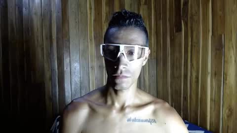 Snapshot of demarcous_nm chatting on 02/27/26, 09:37 D.C online show from 02/27/26, 09:37