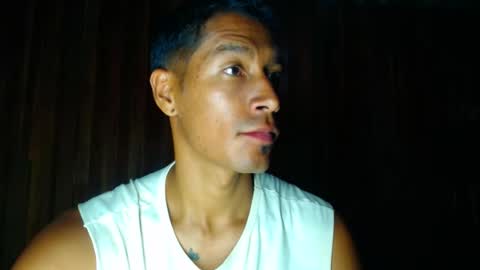 Snapshot of demarcous_nm chatting on 07/18/26, 01:32 D.C online show from 07/18/26, 01:32