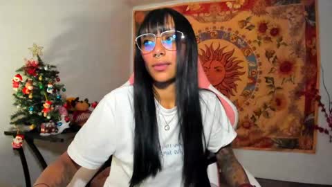 demeter__ online show from 01/09/25, 11:56