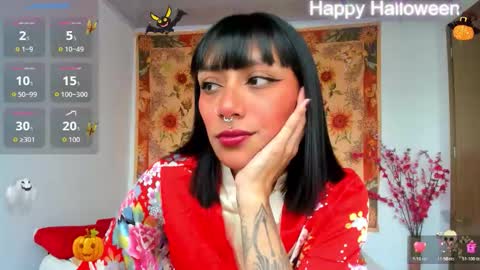 demeter__ online show from 10/29/25, 02:52