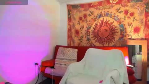 demeter__ online show from 01/11/26, 01:10