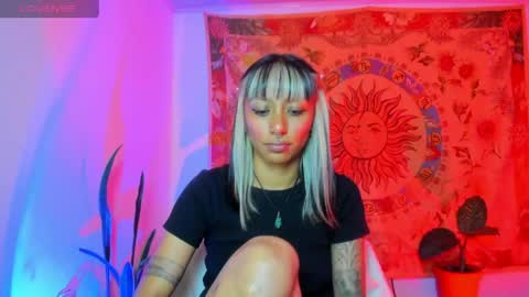 demeter__ online show from 05/15/26, 11:23