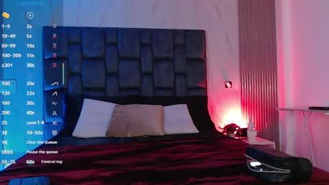 Jess online show from 03/11/26, 04:18