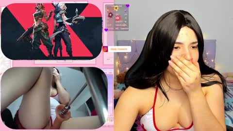 demiii online show from 10/02/25, 07:26