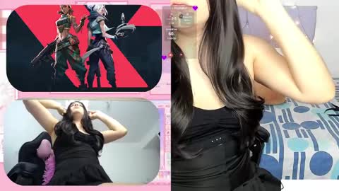 demiii online show from 10/08/25, 09:07