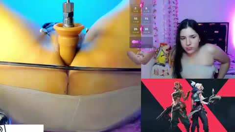 demiii online show from 06/30/26, 08:48