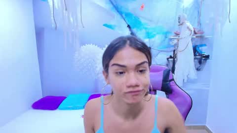 DEMI online show from 10/29/25, 11:34