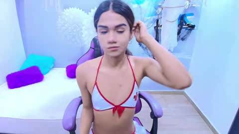 DEMI online show from 10/31/25, 12:50