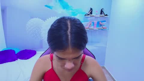 DEMI online show from 11/27/25, 12:29