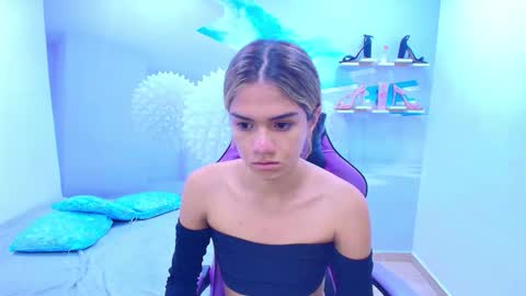 DEMI online show from 01/14/26, 12:00