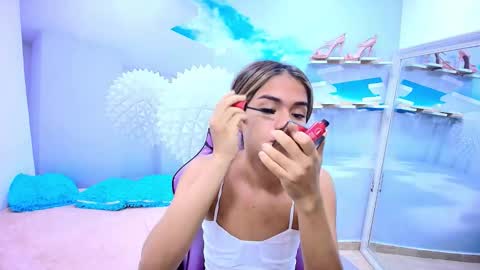 DEMI online show from 02/19/26, 12:01