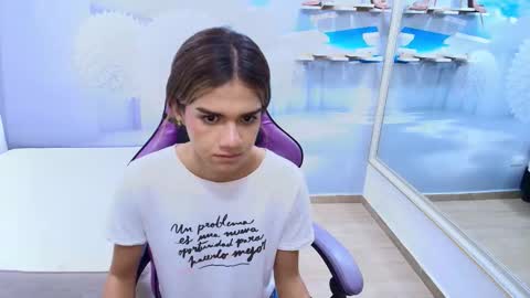 DEMI online show from 02/28/26, 07:15