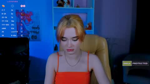  Demi online show from 01/08/25, 01:32