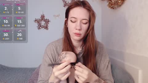 Snapshot of demiamour chatting on 12/05/24, 09:50 Demi. not your babybabebb and other shit online show from 12/05/24, 09:50